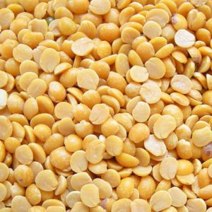 Yellow Organic Toor Dal