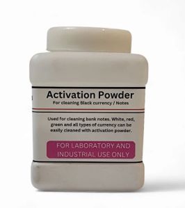 Activation Powder