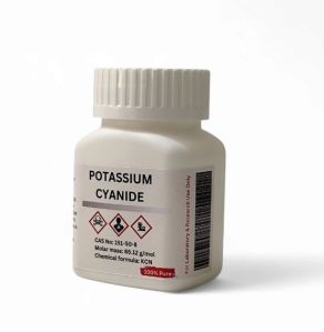 Potassium Cyanide Powder
