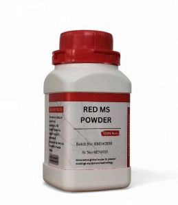 Red MS Powder