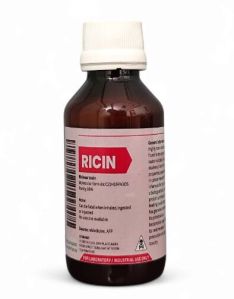 Ricin Liquid
