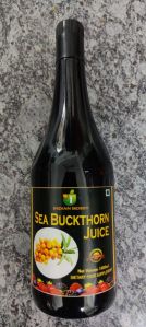 1000ml Sea Buckthorn Juice