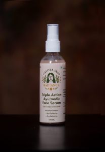Anti Aging Face Serum