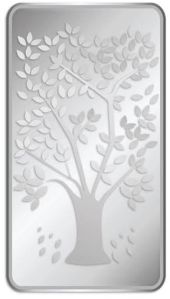 100g Silver Coins