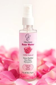 100ml Glam Essenz Premium Rose Water