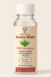 700ml Glam Essenz Kewra Water
