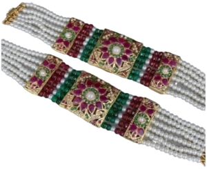 Jadau Elegant Ladies Bracelets