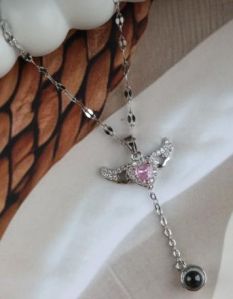 Korean Ladies Necklace