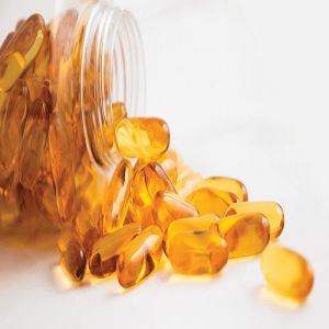 Cardio Neuro Omega-D3 Support Supplement