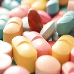 Magnesium and Zinc B6 Tablets For Diabetes And Nerve Function Support