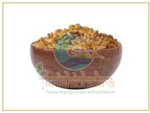 A Grade Dehydrated Garlic Flakes