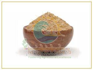 Dehydrated A Grade Chopped Garlic Granules