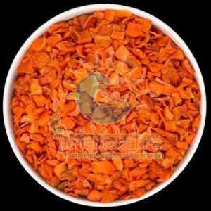 Dehydrated Carrot Flake