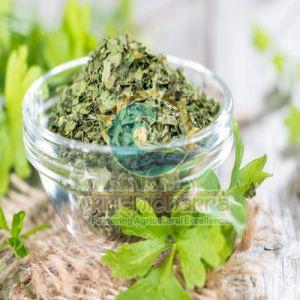 Dehydrated Coriander Flakes