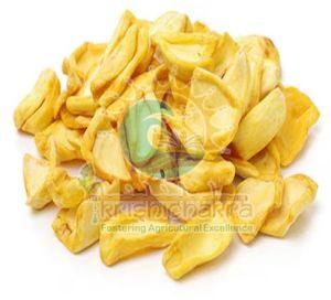 Dehydrated Jackfruit Flakes
