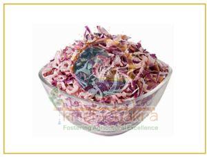 Dehydrated Red Onion Flakes
