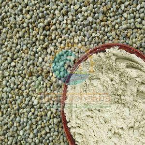 Sprouted Bajra Flour