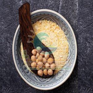 Sprouted Chana Flour