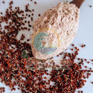 Sprouted Ragi Flour