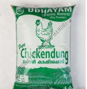 Chicken Manure