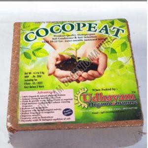 Coco Peat Powder