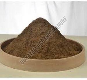 Desi Cow Dung Powder