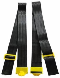 Backpack Sprayer Shoulder Straps