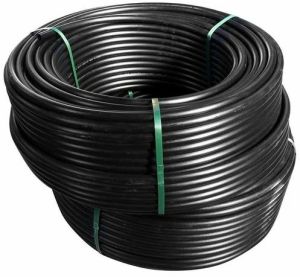 Drip Irrigation Emitting Pipe