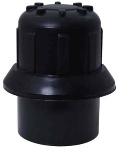 Drip System Flush Valve