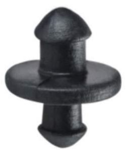 Dripper Hole Plug for Leakage Sealing