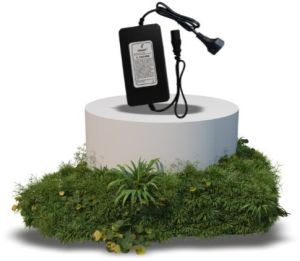 Pragati Pump Charger