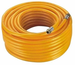 Reinforced Sprayer Hose Pipe with Connector