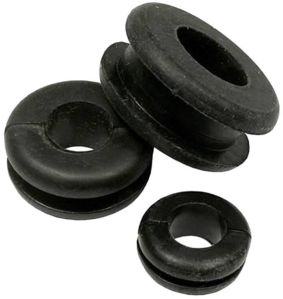 Rubber Grommet for Lateral Pipe