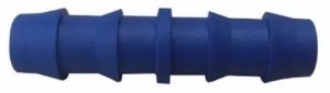 Straight Joiner for Drip Pipe