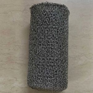 Knitted Column Packing