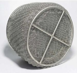 Wire Mesh Mist Eliminator