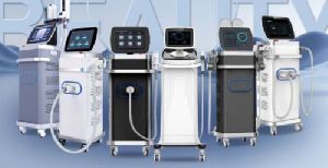 pico sure laser machine