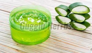 Herbal Aloe Vera Gel