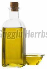 Herbal Hair Oil