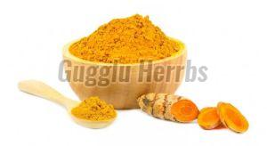 Yellow Turmeric Powder