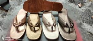 Modern Design Ladies Slipper