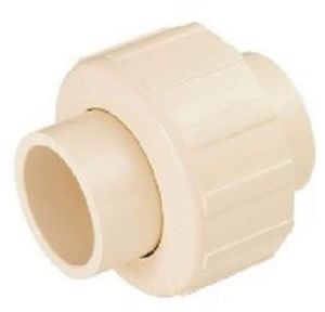 Pipe Fitting CPVC Union