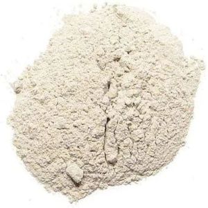 Brown Bentonite Powder