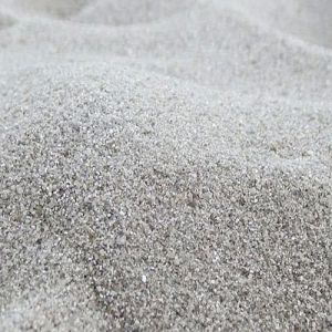 Grey Washed Silica Sand