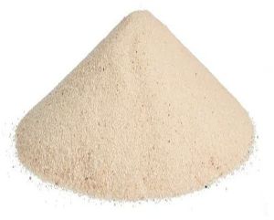 Silica Sand Powder