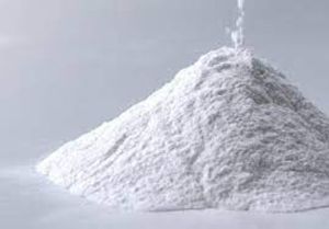 White 300 Mesh Quartz Powder