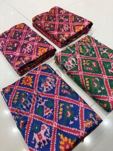 RST-033 Pure Patola Silk Saree