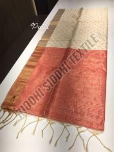 RST-035 Banglore Raw Silk Saree