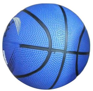 Rubber Basket Ball