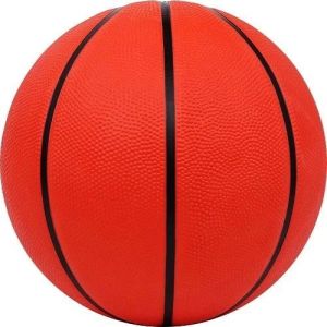 Rubber Basket Ball